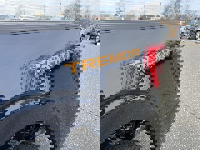 Used 2021 Ford F150 Tremor w/ Equipment Group 402A High image 23