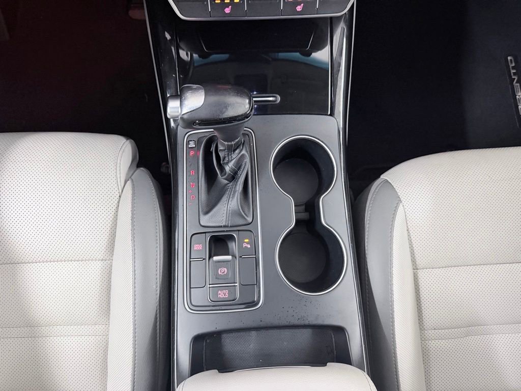 Used 2019 Kia Sorento SX FWD image 26