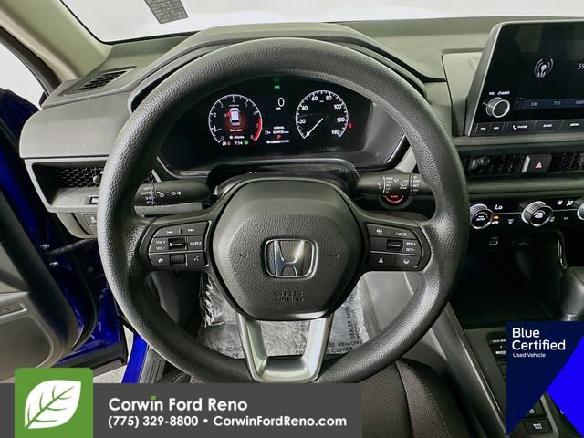 Used 2024 Honda CR-V LX image 14