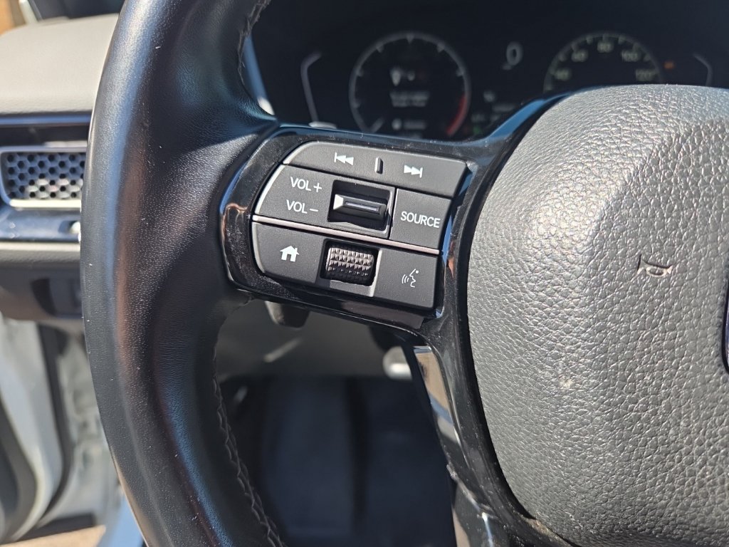 Used 2024 Honda Civic Sport image 14