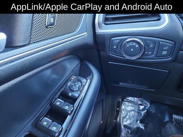 Used 2019 Ford Edge SEL w/ Equipment Group 201A image 39