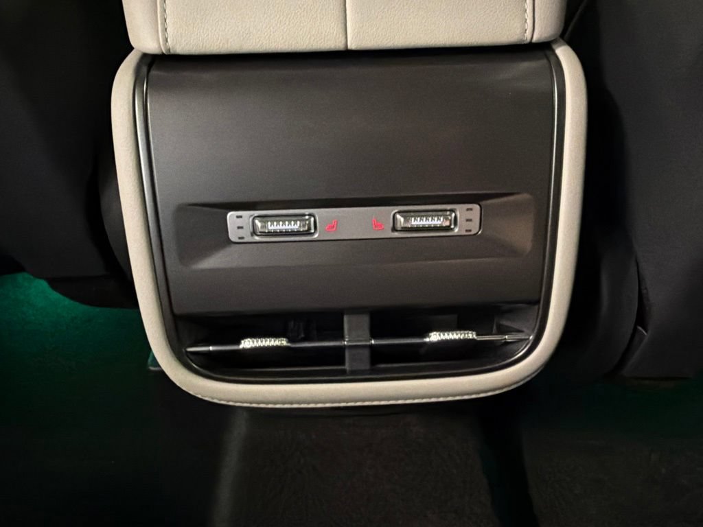 New 2026 Lincoln Nautilus Premier w/ Equipment Group 102A AWD/4WD image 35