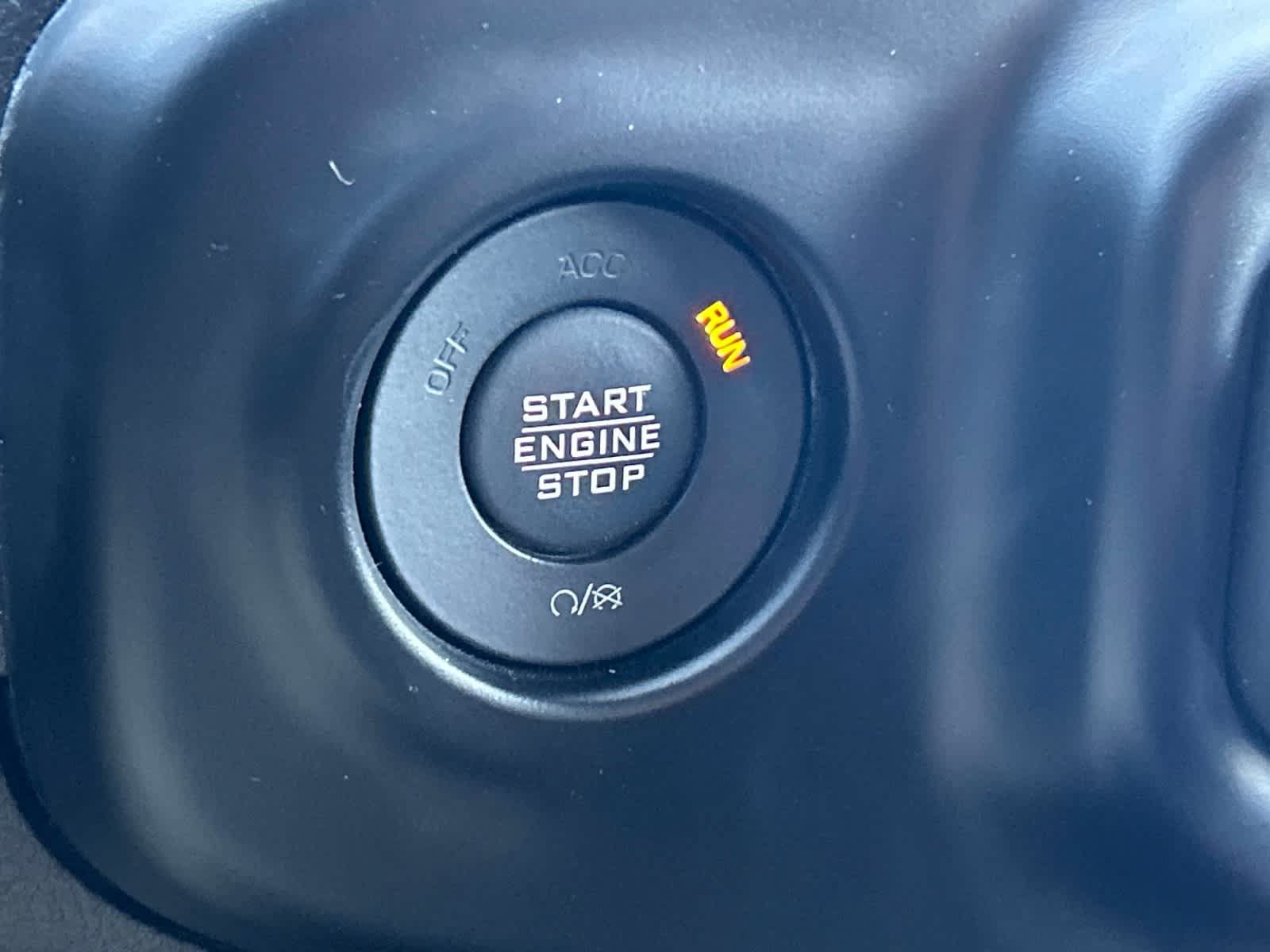 Used 2023 Jeep Wrangler Unlimited Rubicon 4xe w/ Cold Weather Group AWD/4WD image 23