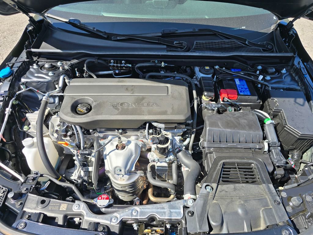 Used 2025 Honda Civic Sport image 21