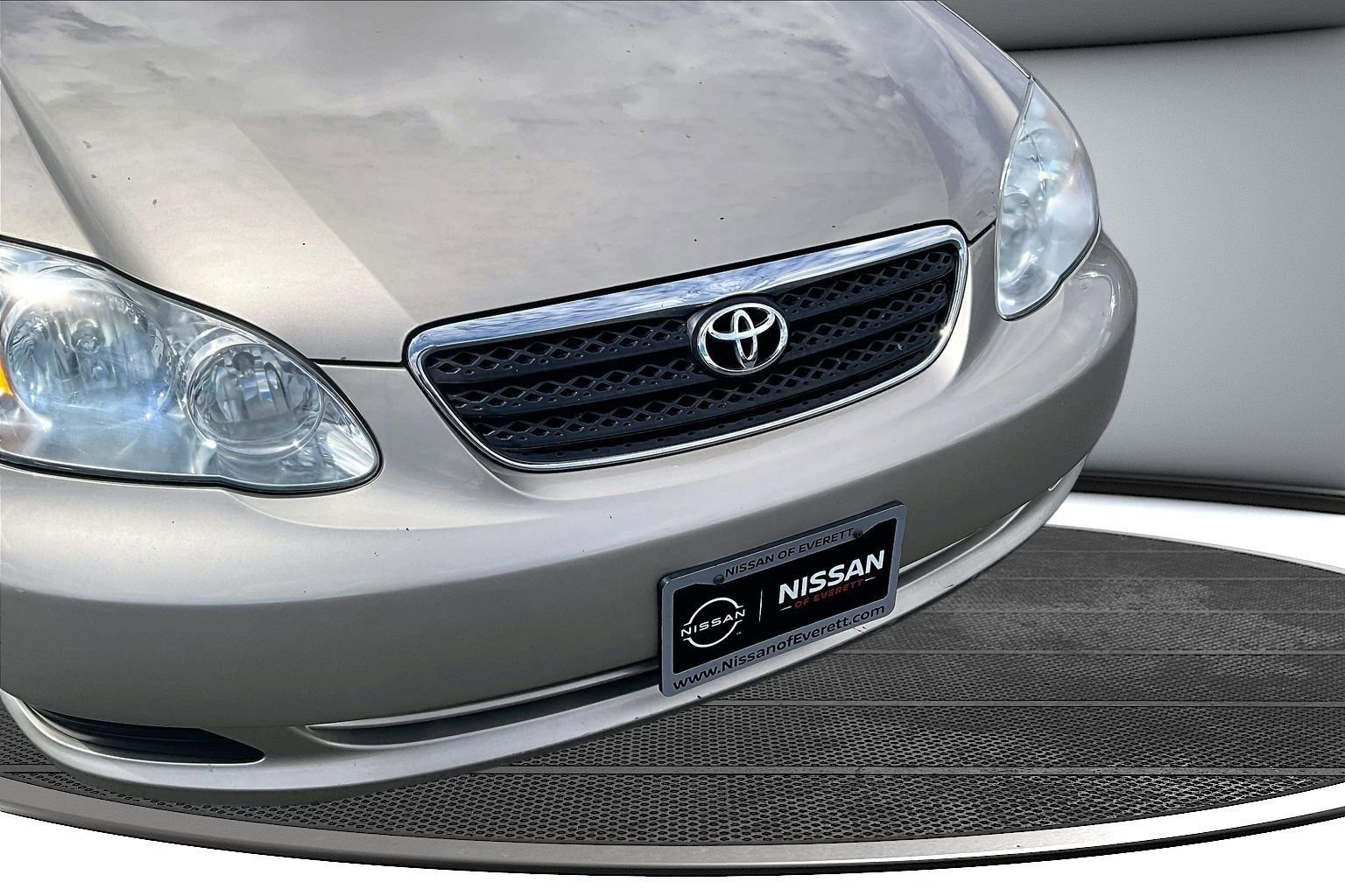 Used 2008 Toyota Corolla LE FWD image 26