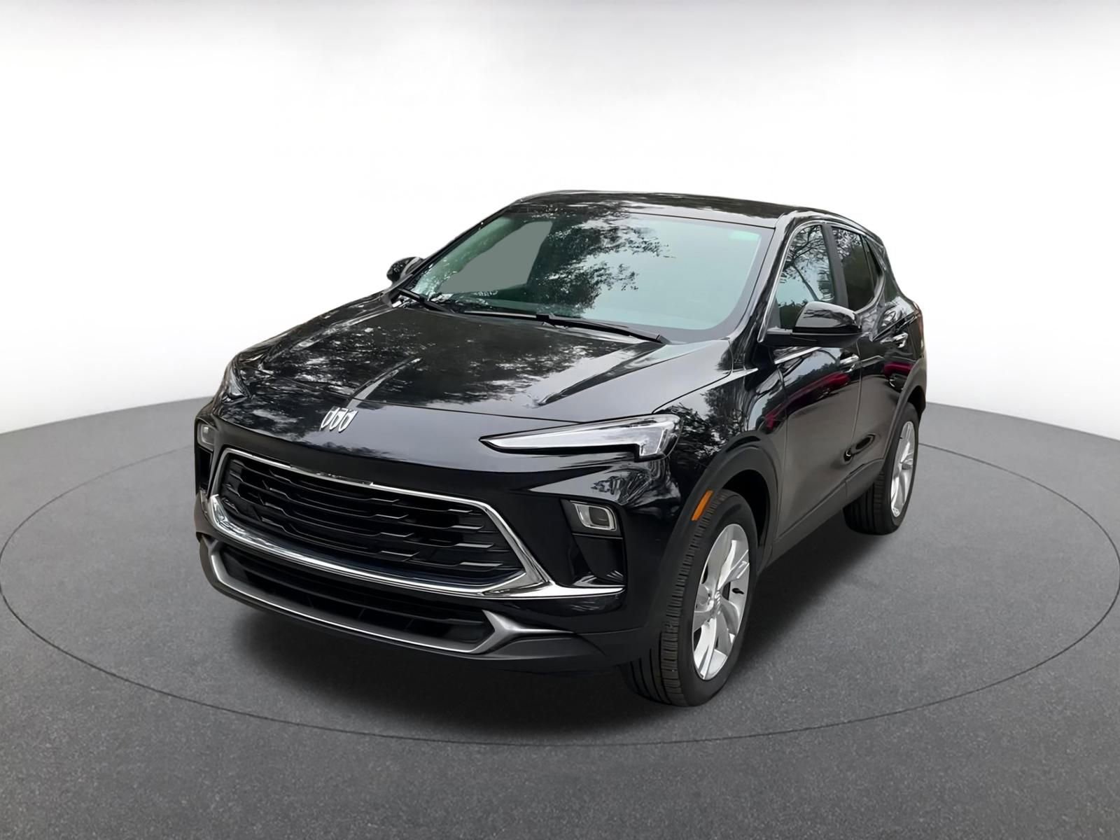 Used 2025 Buick Encore GX Preferred image 7