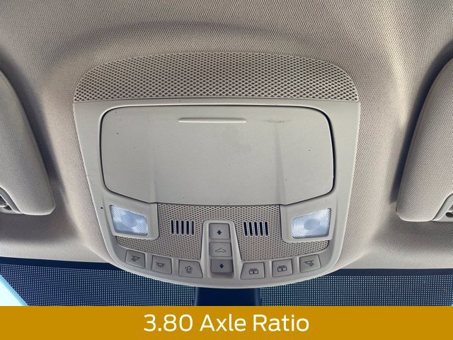 Certified 2024 Ford Edge SEL w/ Convenience Package AWD/4WD image 39