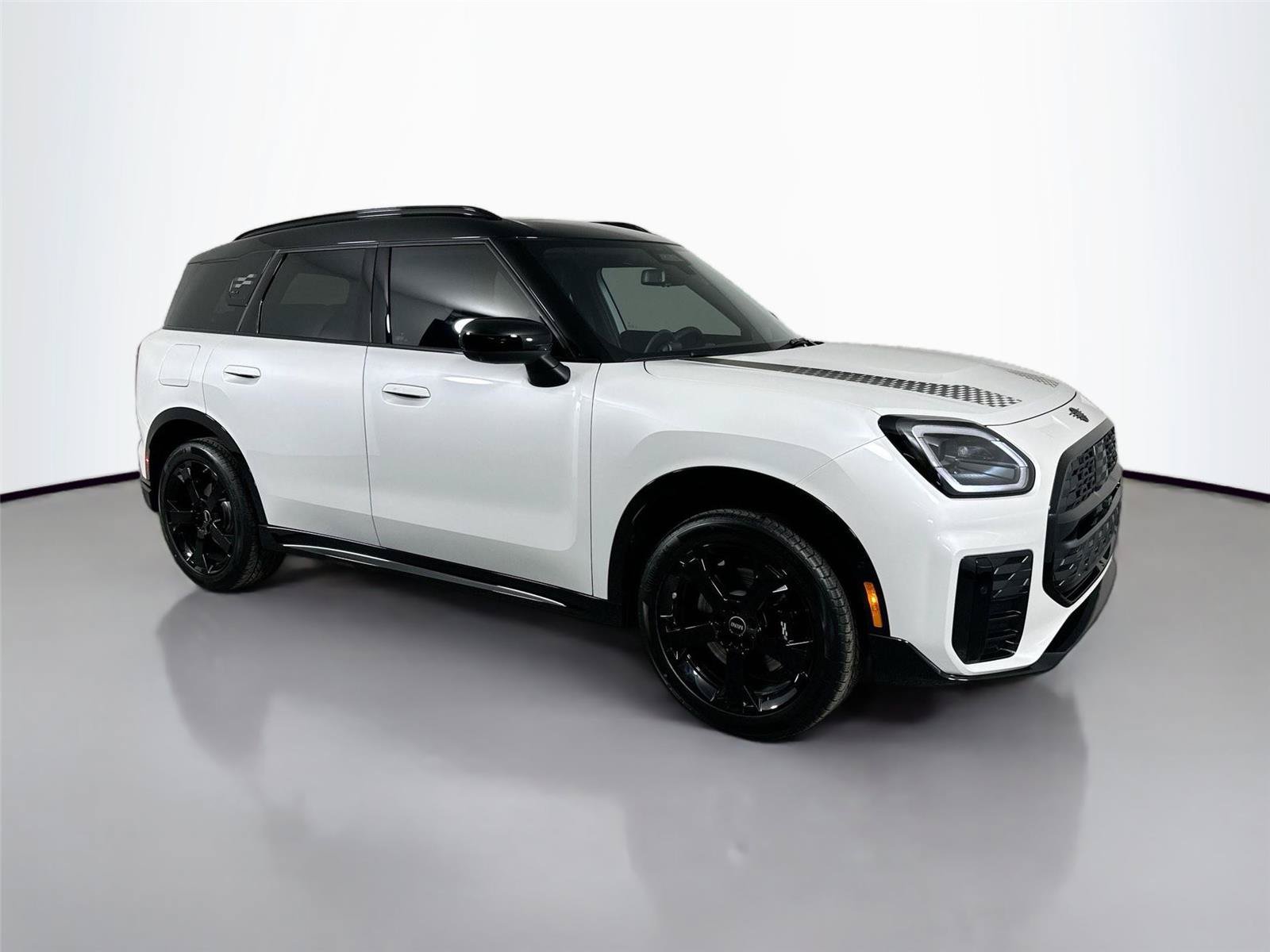 New 2026 MINI Cooper Countryman S w/ Comfort Package Max AWD/4WD image 3