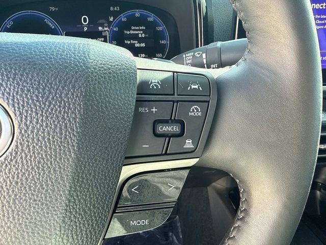 Used 2025 Toyota Camry XSE FWD image 32