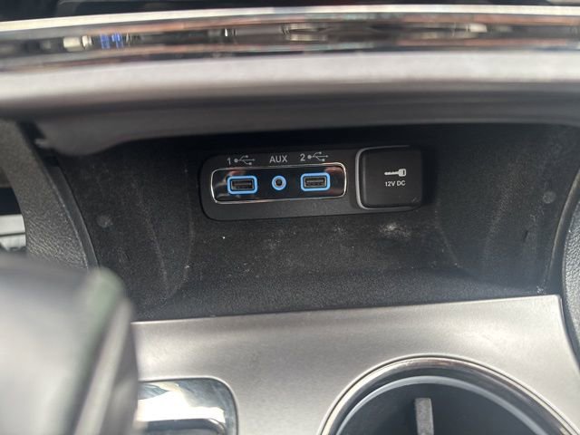Used 2020 Jeep Grand Cherokee Limited X AWD/4WD image 18