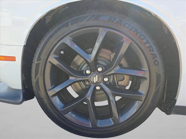 Used 2021 Dodge Challenger GT w/ Blacktop Package RWD image 24