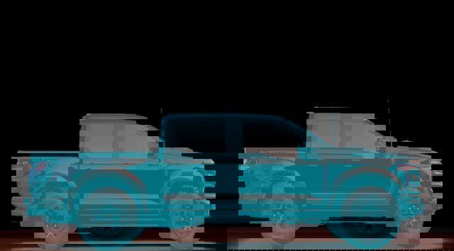 New 2026 Ford F150 Raptor image 6