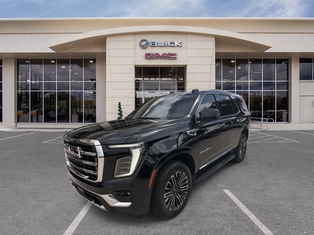 Certified 2026 GMC Yukon Elevation RWD image 6