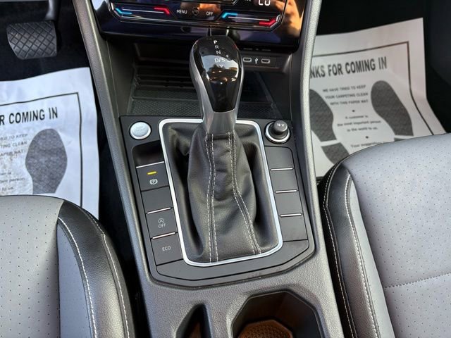 Used 2025 Volkswagen Jetta SE image 26