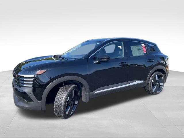 New 2025 Nissan Kicks SR image 4