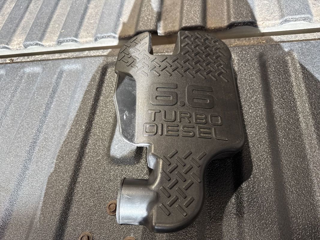 Used 2002 Chevrolet Silverado 3500 LT w/ Off-Road Skid Plate Pkg image 89