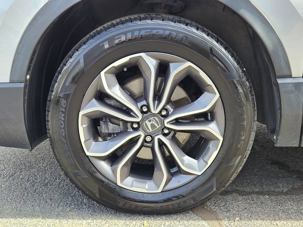 Used 2020 Honda CR-V EX-L image 31