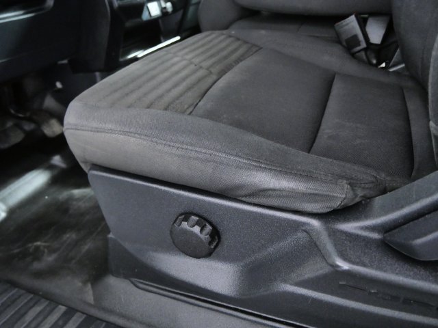 Certified 2023 Ford F150 XL w/ STX Appearance Package AWD/4WD image 16