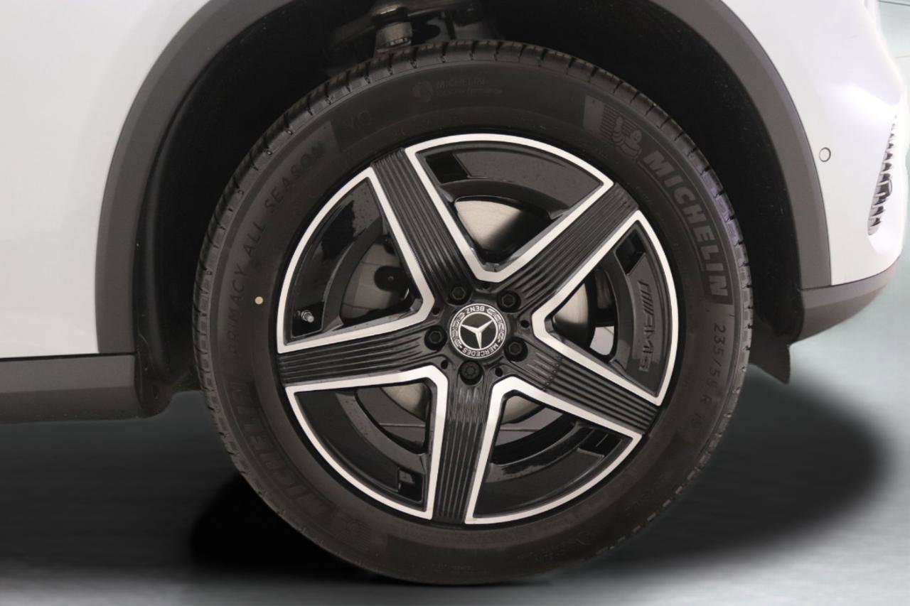 New 2026 Mercedes-Benz GLC 300 image 10