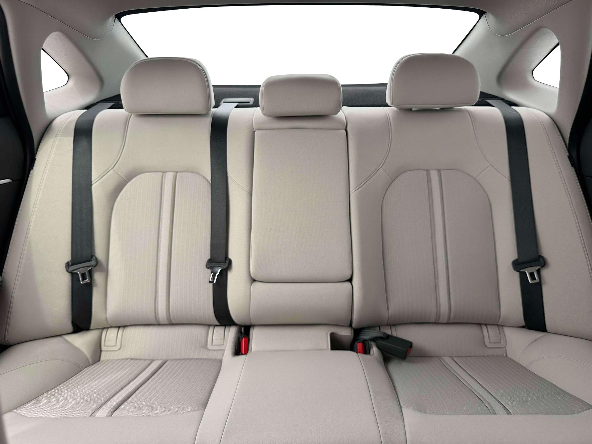 New 2026 Hyundai Sonata SEL FWD image 16