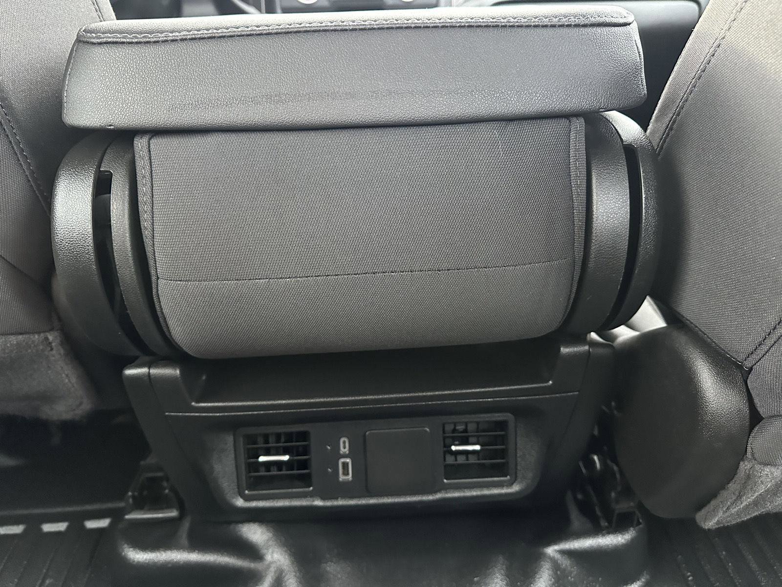 Used 2024 Chevrolet Silverado 1500 W/T w/ Z71 Off-Road Package AWD/4WD image 17