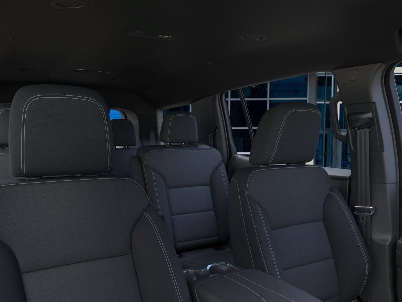 New 2026 Chevrolet Traverse LT w/ Driver Confidence Package FWD image 26