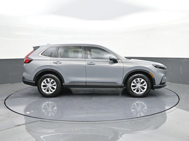 New 2026 Honda CR-V LX image 20