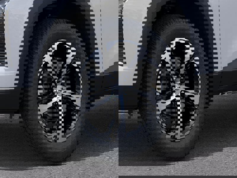 New 2026 Chevrolet Trax RS image 33