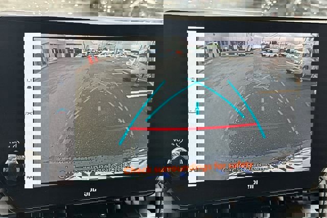 Used 2023 Toyota RAV4 XSE image 23