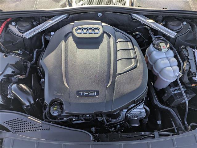 Used 2019 Audi A4 2.0T Premium FWD image 22