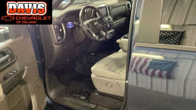 Used 2021 Chevrolet Silverado 3500 LT w/ All Star Edition AWD/4WD image 11