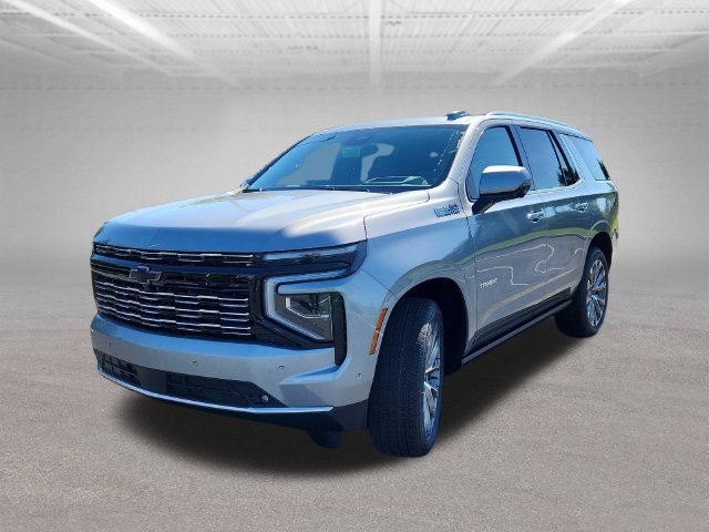 New 2026 Chevrolet Tahoe High Country w/ LPO, Illumination Package AWD/4WD image 3