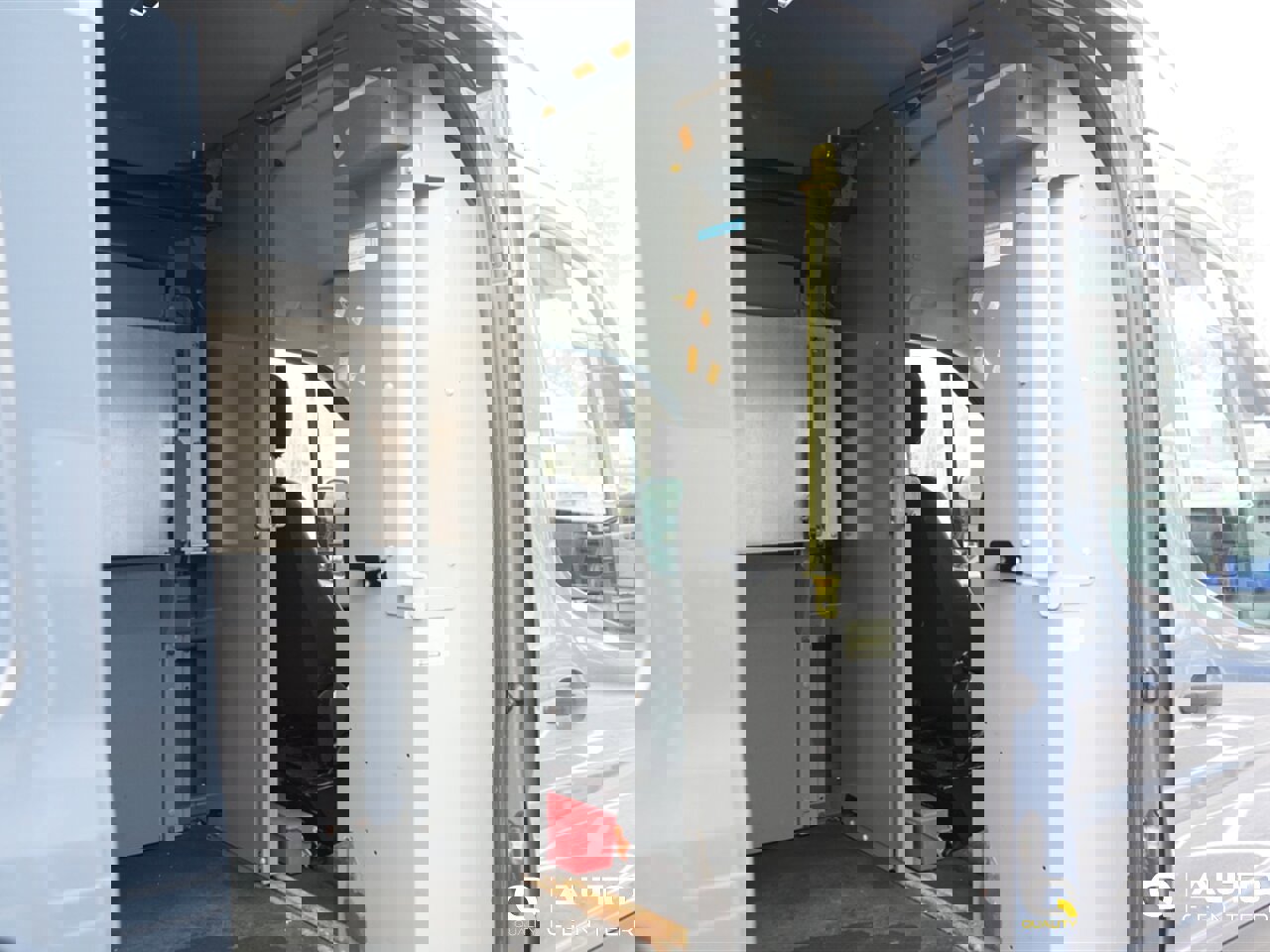 Used 2022 Ford Transit 250 148 High Roof Extended AWD w/ Parcel Delivery Package image 6