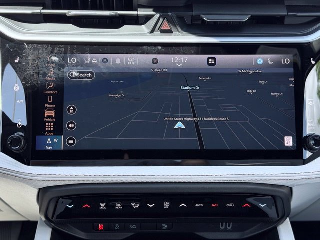 New 2026 Jeep Cherokee Limited AWD/4WD image 37