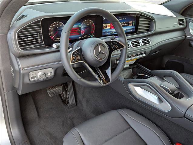 New 2026 Mercedes-Benz GLE 450 4MATIC Coupe image 3