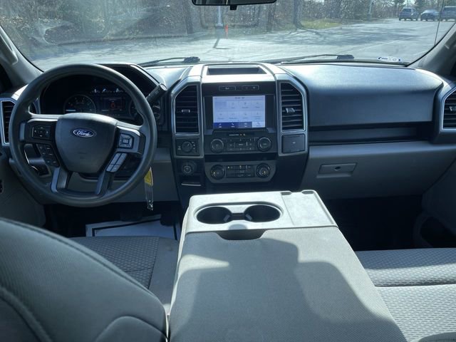 Used 2020 Ford F150 XLT w/ Trailer Tow Package image 19