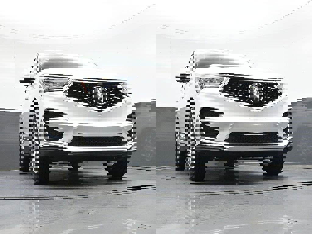 Used 2019 Acura RDX AWD image 35