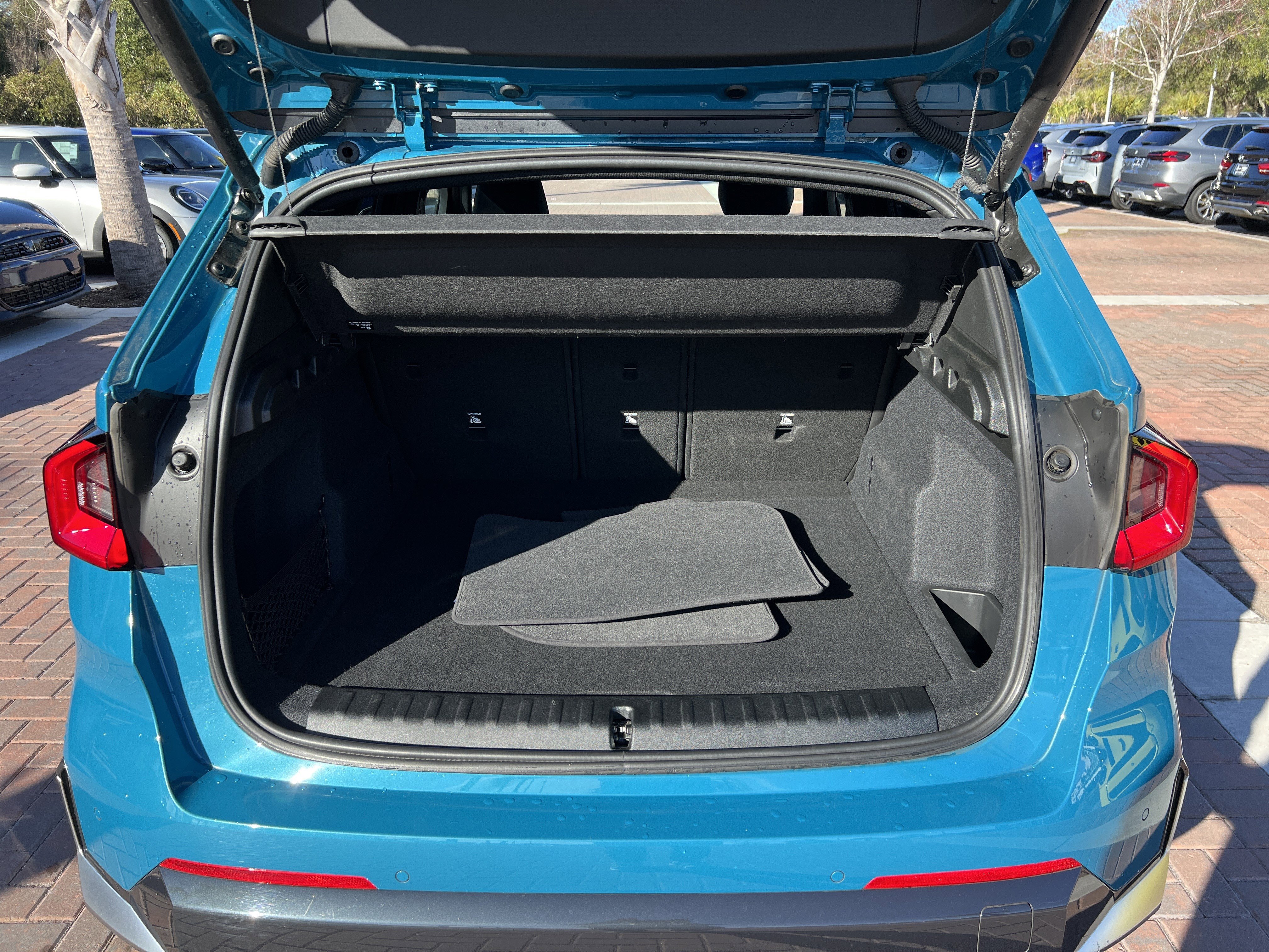 Used 2024 BMW X1 xDrive28i image 31