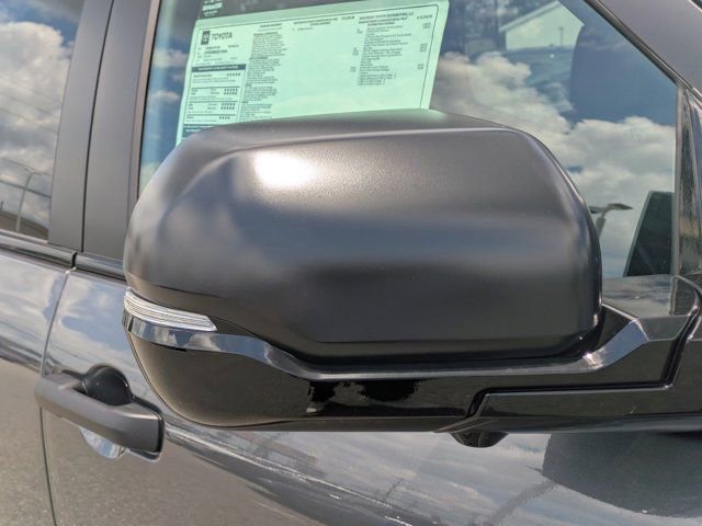 New 2025 Toyota Tundra TRD Pro image 12