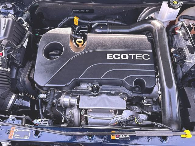 Used 2020 Chevrolet Equinox LS w/ LS Convenience Package image 28