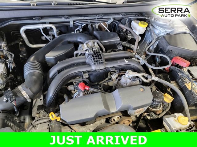 Used 2018 Subaru Legacy 2.5i Limited AWD/4WD image 34