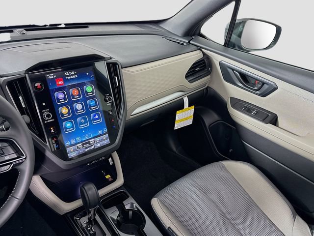 New 2026 Subaru Forester Premium image 23