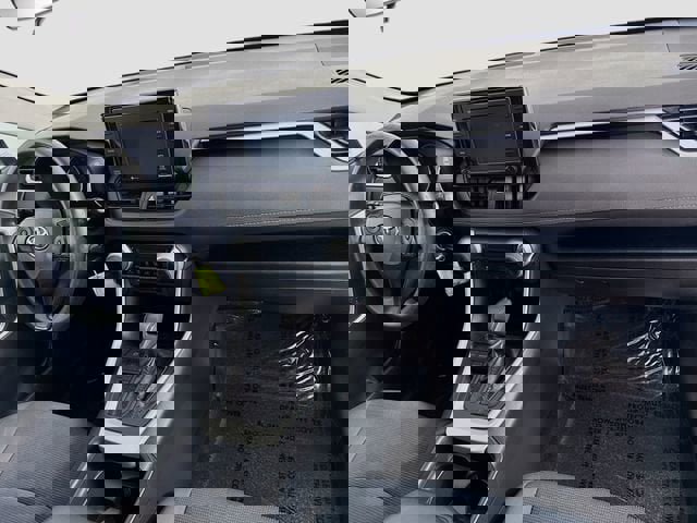 Certified 2020 Toyota RAV4 LE w/ Carpet Mat Package image 26