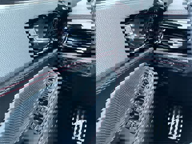 Used 2025 Acura MDX A-Spec image 40