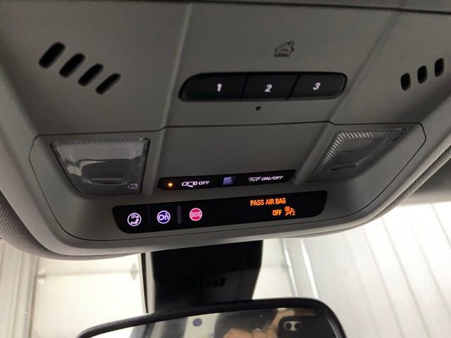 Used 2020 GMC Terrain SLT w/ Preferred Package image 37