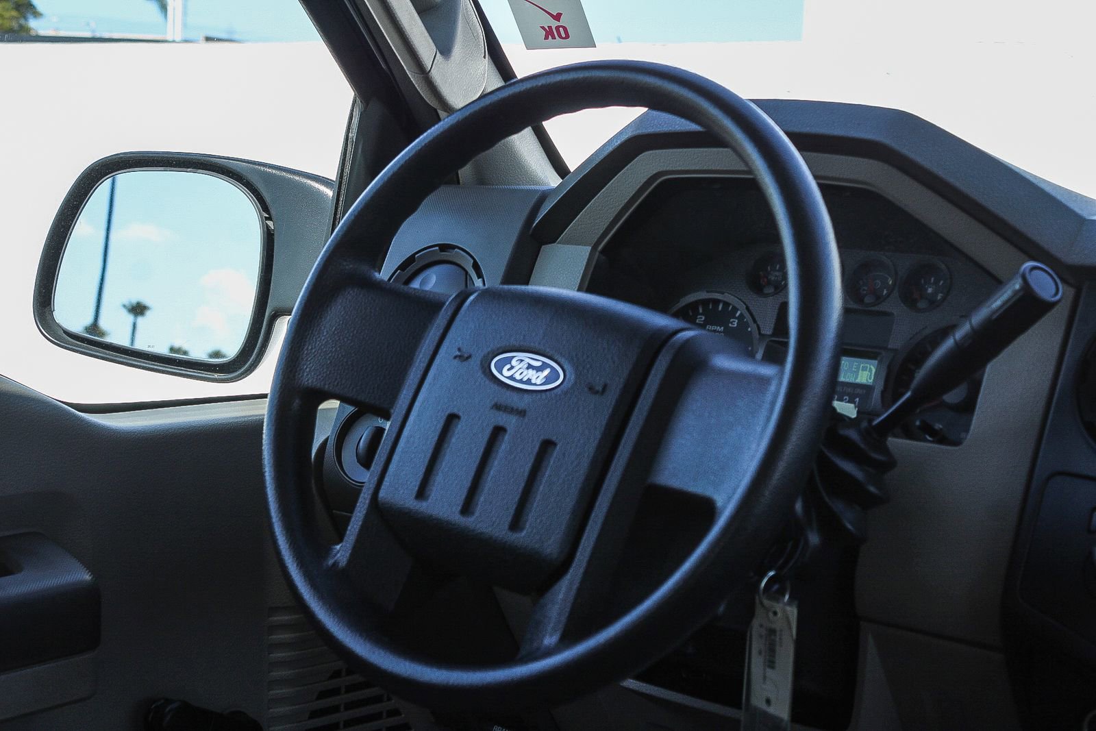 Used 2008 Ford F350 XLT AWD/4WD image 14