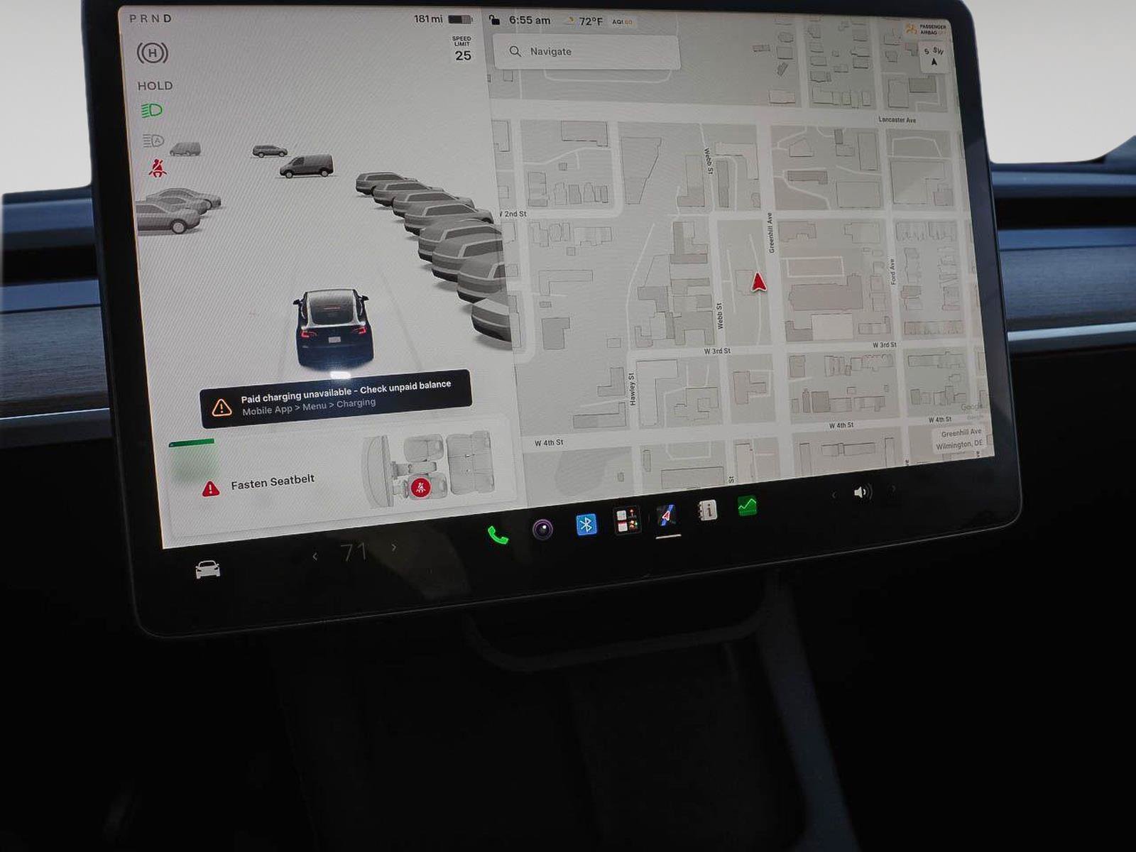 Used 2022 Tesla Model Y Long Range AWD/4WD image 12