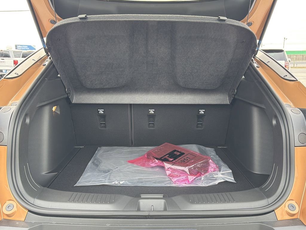 New 2026 Buick Envista Preferred w/ Convenience I Package image 17