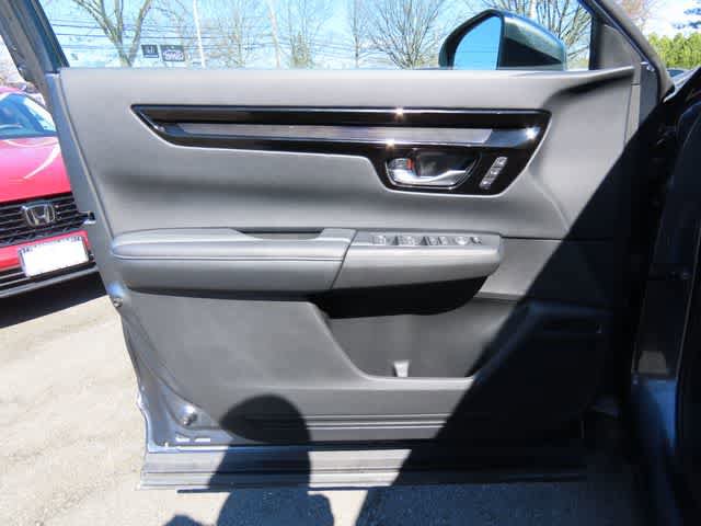 Certified 2024 Honda CR-V EX-L image 15
