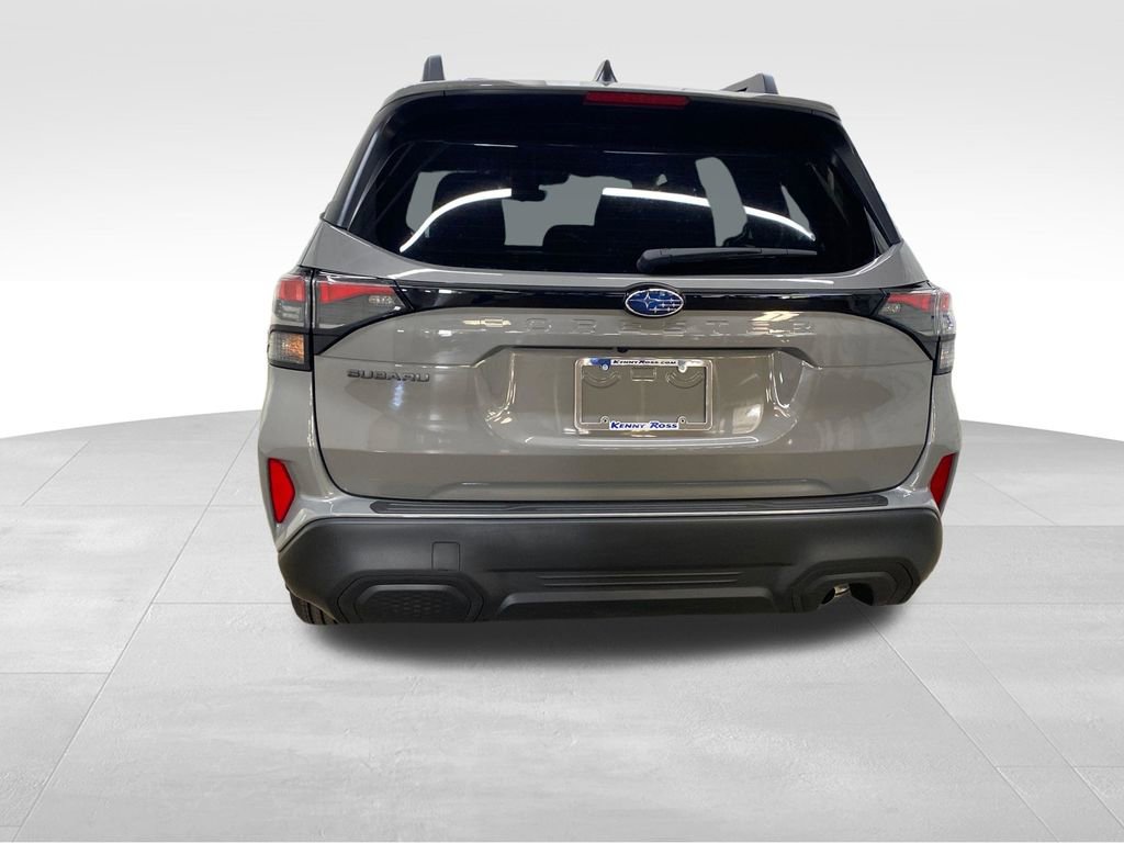 New 2026 Subaru Forester Premium image 3